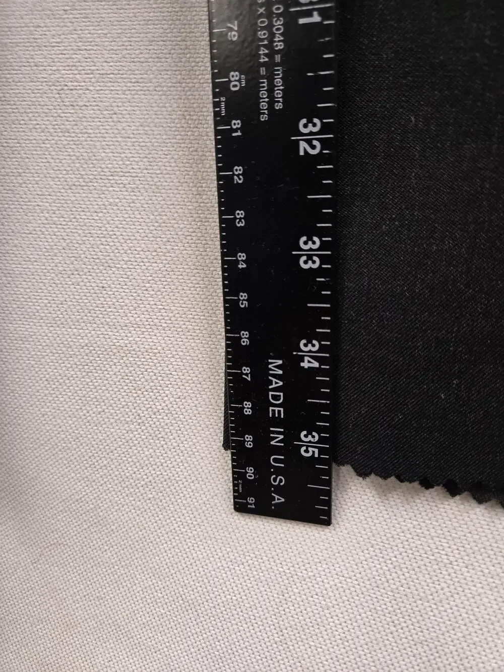 Fairfield item men